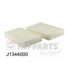 161013440000 MAGNETI MARELLI Фильтр, воздух во внутренном пространстве