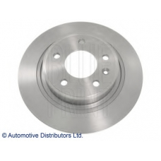 ADW194307 BLUE PRINT Тормозной диск