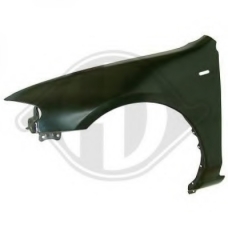 5616007 DIEDERICHS Крыло