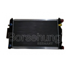 B14502 Borsehung Радиатор, охлаждение двигателя