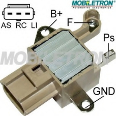 VR-H2005-96 MOBILETRON Регулятор генератора