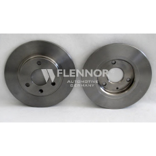 FB110092-C FLENNOR Тормозной диск