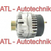 L 68 830 ATL Autotechnik Генератор