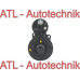 A 13 270 ATL Autotechnik Стартер