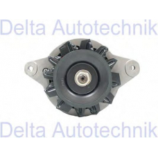 L 63 480 DELTA AUTOTECHNIK Генератор