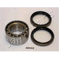 KK-28002 JAPANPARTS Комплект подшипника ступицы колеса