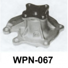 WPN-067 AISIN Водяной насос