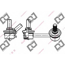 DL1277 DJ PARTS Тяга / стойка, стабилизатор