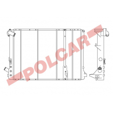 603208-6 POLCAR Ch?odnice wody