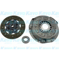 CP-2037 KAVO PARTS Комплект сцепления