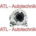 L 39 100 ATL Autotechnik Генератор