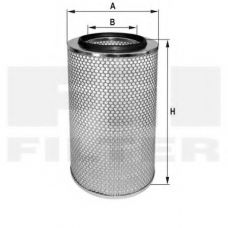 HP 769 A FIL FILTER Воздушный фильтр