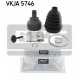 VKJA 5746<br />SKF