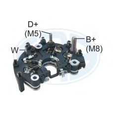 215962 ERA Выпрямитель, генератор