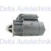 A 10 640 DELTA AUTOTECHNIK Стартер