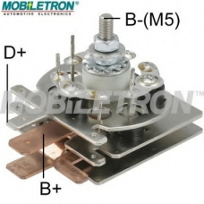 RL-13 MOBILETRON Выпрямитель, генератор