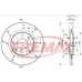 BD-4697 FREMAX Тормозной диск