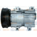 8FK 351 113-281 HELLA Компрессор, кондиционер