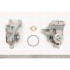 WP6385 FAI AutoParts Водяной насос