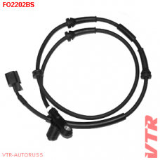 FO2202BS VTR Датчик абс задний левый