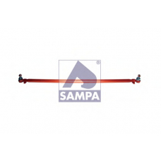 097.157 SAMPA Поперечная рулевая тяга