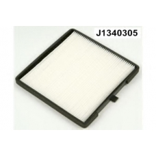 J1340305 NIPPARTS Фильтр, воздух во внутренном пространстве