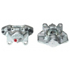 F 50 010 BREMBO Тормозной суппорт