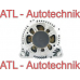 L 68 370 ATL Autotechnik Генератор