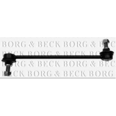 BDL7286 BORG & BECK Тяга / стойка, стабилизатор