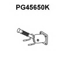 PG45650K VENEPORTE Катализатор
