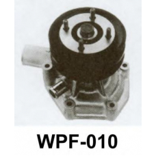 WPF-010 ASCO Водяной насос