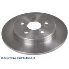 ADT343277 BLUE PRINT Тормозной диск