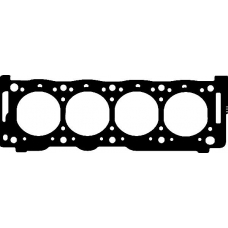 414431P CORTECO Прокладка, головка цилиндра