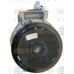 8FK 351 105-391 HELLA Компрессор, кондиционер