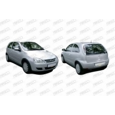 OP0324414 Prasco Противотуманная фара