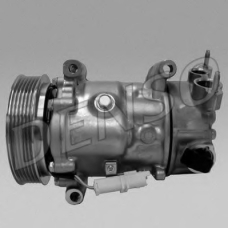 DCP07060 DENSO Компрессор, кондиционер