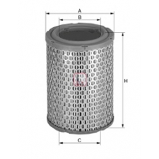 S 7273 A SOFIMA Воздушный фильтр
