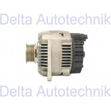 L 40 080 DELTA AUTOTECHNIK Генератор