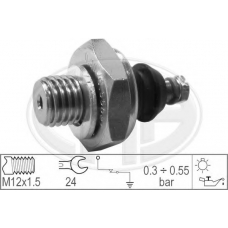 330349 ERA Датчик давления масла