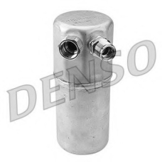 DFD01002 DENSO Осушитель, кондиционер