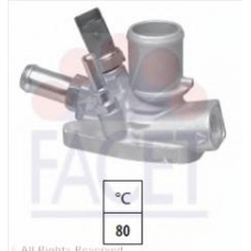 7.8701 FACET Термостат, охлаждающая жидкость