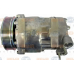 8FK 351 128-051 HELLA Компрессор, кондиционер