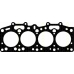501-2535 TRISCAN Прокладка, головка цилиндра