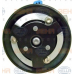 8FK 351 340-371 HELLA Компрессор, кондиционер