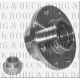 BWK508<br />BORG & BECK