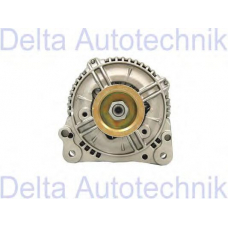 L 60 070 DELTA AUTOTECHNIK Генератор