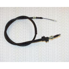 8140 29141 TRIDON Hand brake cable