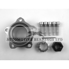 ABK1577 Automotive Bearings Комплект подшипника ступицы колеса