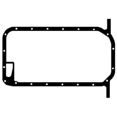 762.033 Elring Прокладка, маслянный поддон