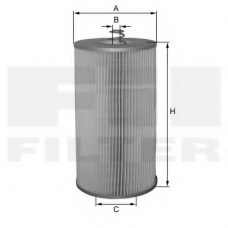 ML 1155 A FIL FILTER Масляный фильтр